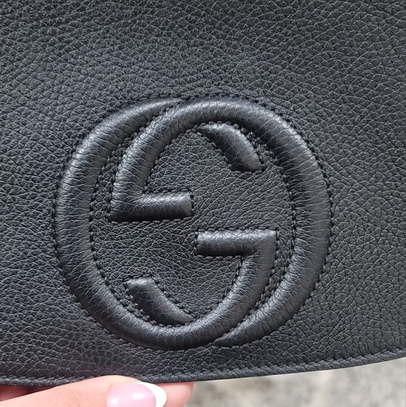 Authentic Gucci bag - Picture 3 of 15